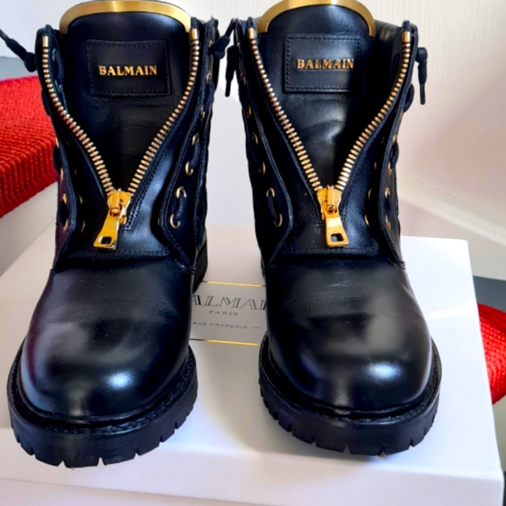 Balmain